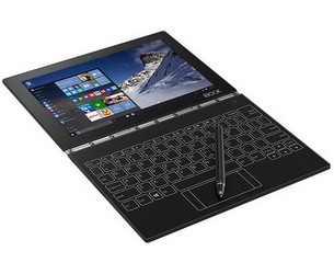 Ремонт планшета Lenovo Yoga Book YB1-X91L в Ставрополе